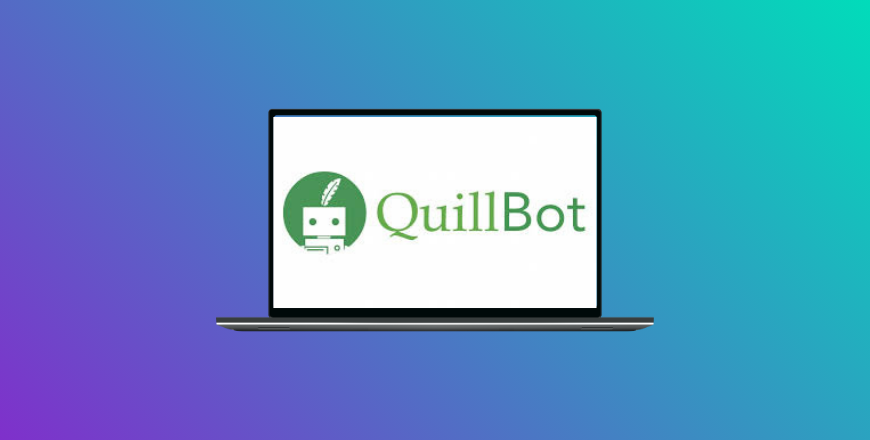 QuillBot Pro (  حساب مشترك03 أشهر)