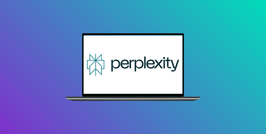 Perplixity AI (Personal Account)