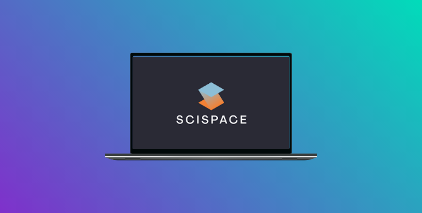 SciSpace Premuim (Personal Account)
